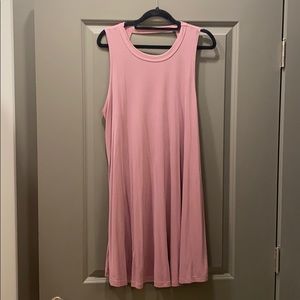 Lulus Tank Dress